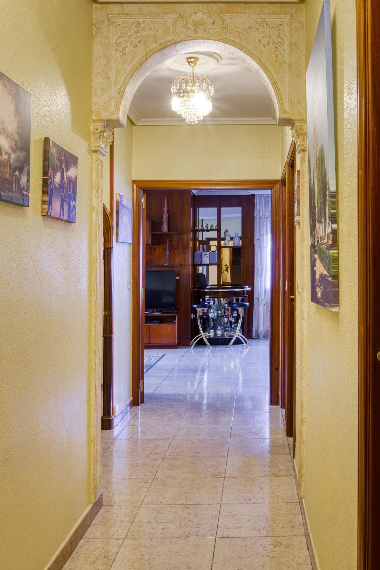Ferienhaus Aire De Pinares Coca